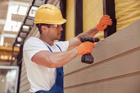 Best Siding for New Construction  in Marion, MT